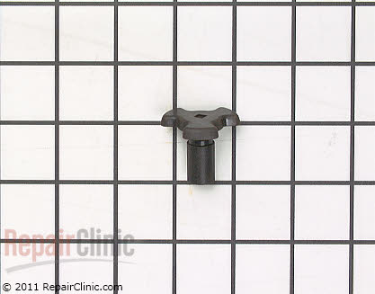 Pulley shaft 80QBP1072 Main Product View