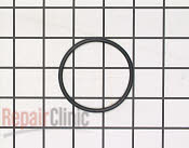 Pump Gasket - Part # 419207 Mfg Part # 154247001