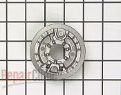 Surface Burner Base - Part # 1242118 Mfg Part # Y0315768