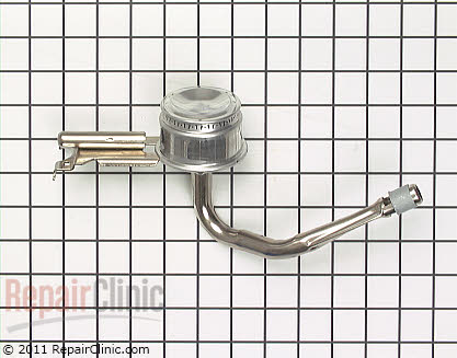 Surface Burner Y07698800 Main Product View