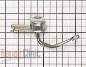 Surface Burner - Part # 1244373 Mfg Part # Y07698800