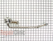 Surface Burner - Part # 1244374 Mfg Part # Y07698900