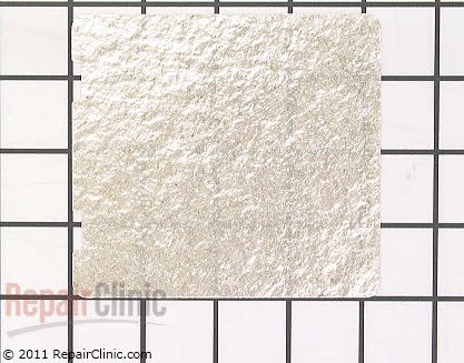 Waveguide Cover 40QBP0737 Main Product View