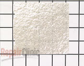 Waveguide Cover - Part # 758718 Mfg Part # 40QBP0737