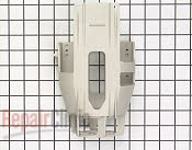 Bracket & Flange - Part # 419480 Mfg Part # 154325701