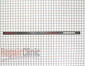 Crisper Drawer Trim Piece - Part # 294125 Mfg Part # WR17X2859