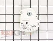 Defrost Timer - Part # 442754 Mfg Part # 215846604