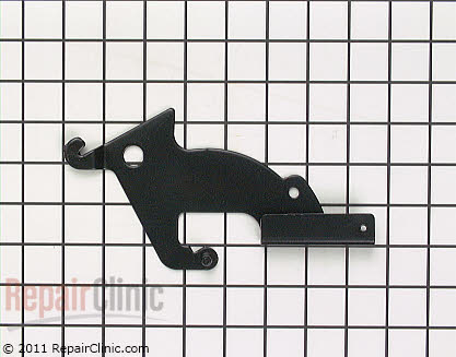 Door Hinge 5303351095 Main Product View