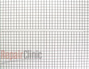 Drawer Seal - Part # 292655 Mfg Part # WR14X363