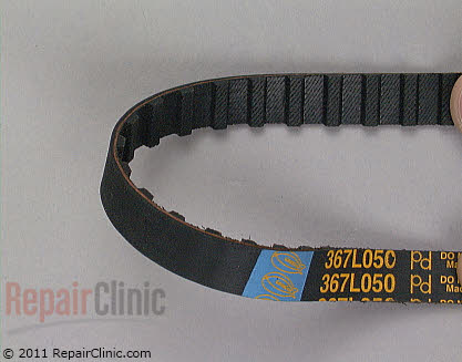 Drive Belt 431486          Main Product View
