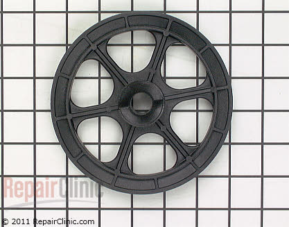 Drive Pulley 40047102 Main Product View