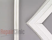 Gasket,lower fz - Part # 135008 Mfg Part # D7251004Q