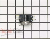 High Limit Thermostat - Part # 481663 Mfg Part # 303896
