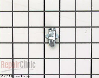 Hinge Pin 69845-1 Main Product View