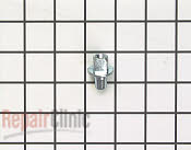 Hinge Pin - Part # 687725 Mfg Part # 69845-1
