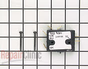 Motor Switch - Part # 435217 Mfg Part # 205132