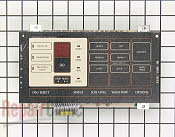 Oven Control Board - Part # 489975 Mfg Part # 31306P