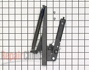 Oven Door Hinge - Part # 405283 Mfg Part # 12500047