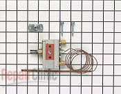 Oven Thermostat - Part # 1228672 Mfg Part # W10125661