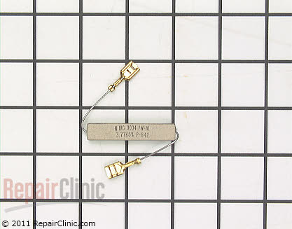 Resistor 31001484 Main Product View