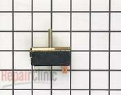 Selector Switch - Part # 618636 Mfg Part # 5303208018