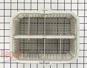 Silverware Basket - Part # 272391 Mfg Part # WD28X342