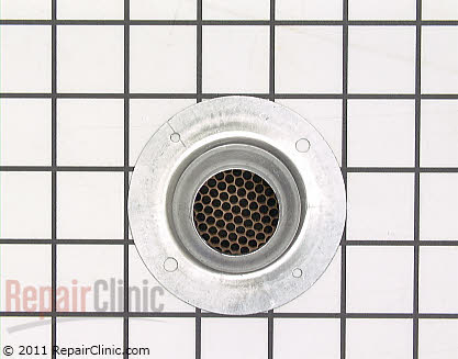 Smoke eliminator Y0058526 Main Product View