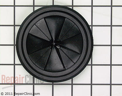 Splash Guard ER1010A Main Product View