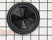 Splash Guard - Part # 2008255 Mfg Part # ER1010A