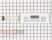 Touchpad - Part # 496935 Mfg Part # 316189W