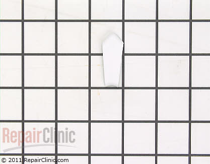 Trim Piece 5303321081 Main Product View