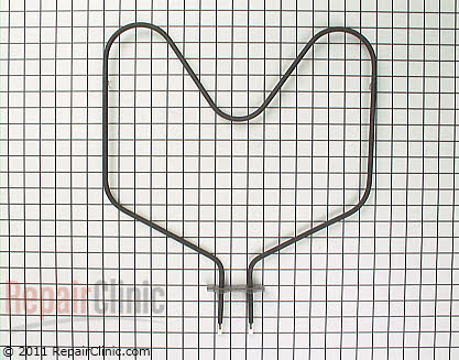 Bake Element 312309 Main Product View