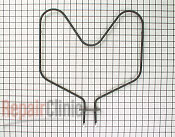 Bake Element - Part # 489461 Mfg Part # 312309