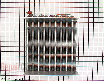 Compressor & Sealed System 3130310 Main Product View