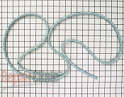 Dishwasher Door Gasket - Part # 462817 Mfg Part # 2450-0025