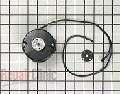 Drive Motor - Part # 622052 Mfg Part # 5303211998