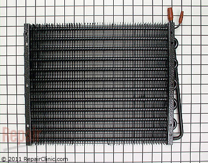 Evaporator,ref 3130280         Main Product View
