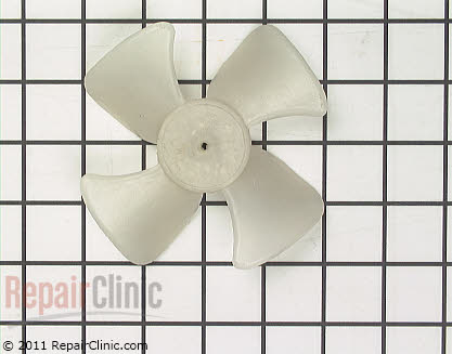 Fan blade B5622101        Main Product View