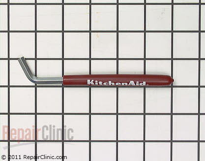 Garbage Disposer Wrench 8174310 Main Product View