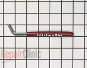 Garbage Disposer Wrench - Part # 906607 Mfg Part # 8174310