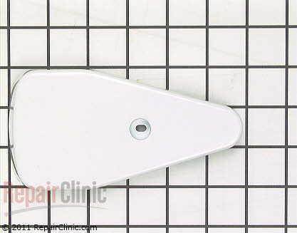 Hinge Cover WR2X8262 Main Product View