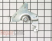 Hinge - Part # 1237110 Mfg Part # Y0075954