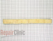 Insulation - Part # 660884 Mfg Part # 60140-2