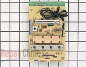 Main Control Board - Part # 642413 Mfg Part # 5308017317