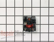 Motor Relay - Part # 482116 Mfg Part # 304658