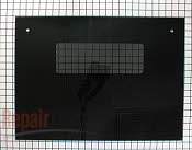 Outer Door Glass - Part # 903484 Mfg Part # 814569