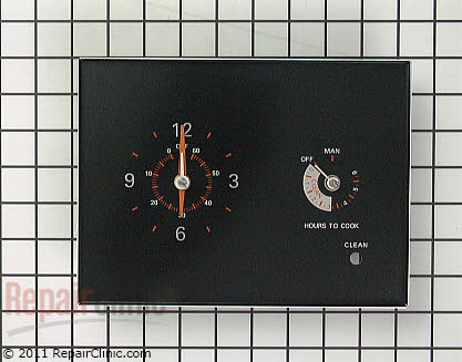 Oven Control Board 3016525         Main Product View
