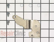 Oven Door Hinge - Part # 244539 Mfg Part # WB10X154