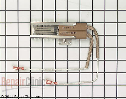 Oven Igniter 00415504 Main Product View