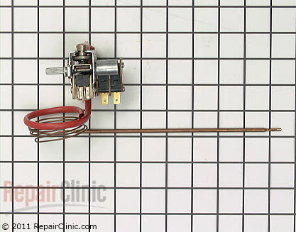 Oven Thermostat 74005019 Main Product View